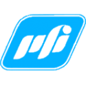 Logo firmy PFI