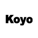 Logo firmy Koyo