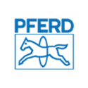 Logo firmy PFERD