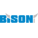 Logo firmy Bison