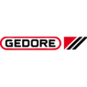 Logo firmy Gedore
