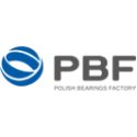 Logo firmy PBF