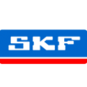 Logo firmy SKF