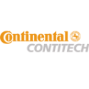 Logo firmy Continental Contitech