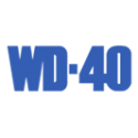 Logo firmy WD-40