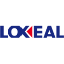 Logo firmy LoxEal