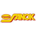 Logo firmy Stomil Sanok