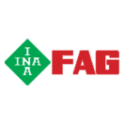 Logo firmy FAG