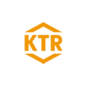 Logo firmy KTR