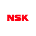 Logo firmy NSK